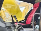 2017 Komatsu PC200-7 Paletli Ekskavatör