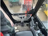 2021 Kubota U55-5 Minibagger