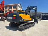 2024 Hyundai HX220S Raupenbagger