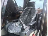 2026 Caterpillar 336 Crawler Excavator interior view