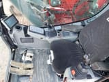 2019 Liebherr R926SLC excavator interior cab view