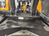 2024 Sany SY215C crawler excavator boom base detail