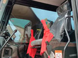 2024 Sany 235H crawler excavator interior cab view