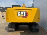 New 2026 Caterpillar 321 05A Crawler Excavator