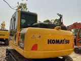 2018 Komatsu PC120-8 Raupenbagger