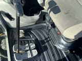 2017 Wacker Neuson ET90 crawler excavator interior cab view