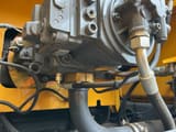 2025 XCMG XE245DK crawler excavator hydraulic pump detail