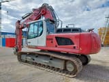 2019 Liebherr R926SLC crawler excavator, side view