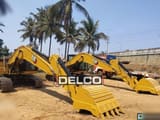 New 2026 Caterpillar 321 Crawler Excavator
