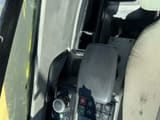 2017 Wacker Neuson ET90 crawler excavator interior cab view