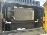 2024 Volvo EC300 crawler excavator engine compartment view