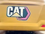 2020 Caterpillar 349 crawler excavator rear view