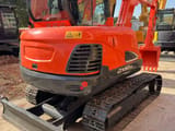 2023 Doosan DX60-9C Minibagger