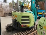 2023 Yanmar VIO 30 Minigraafmachine