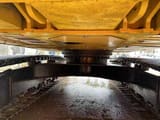 2023 Caterpillar 323D2L crawler excavator undercarriage view