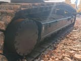 2024 Komatsu PC450-8 crawler excavator track assembly