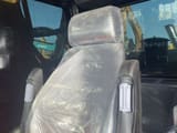 2024 Sany SY365H Crawler Excavator interior cab view