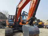 2010 Doosan DX225LC-9C Koparka gąsienicowa