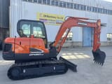 Escavatore cingolato Doosan DH60 del 2023