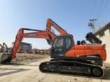 2024 Doosan DX225LCA Raupenbagger