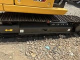 2022 Caterpillar 307E crawler excavator track assembly