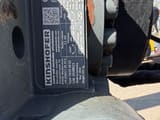 2018 Caterpillar M314F Wheel Excavator Kinshofer attachment plate