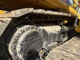2022 Caterpillar 349D2L Escavatore cingolato