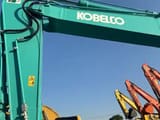 Kobelco SK210-8 Raupenbagger