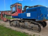 2006 Liebherr R944B VH-HD demolition excavator, side view