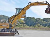 Manipulator de materiale Liebherr A316, 2008