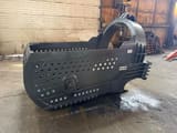 2025 Galen 2M3 dragline bucket, side view