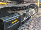 2023 Sany 365H crawler excavator undercarriage view