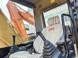 2019 Caterpillar 320D2 гусеничный экскаватор, вид интерьера
