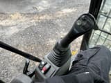 2019 Caterpillar 320 crawler excavator cab joystick control