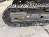 2023 Volvo EC480 crawler excavator track assembly