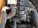 2019 Hyundai R220LC-9S crawler excavator engine compartment view