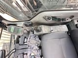 2023 Volvo EC210DL crawler excavator interior cab view