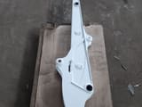 2026 Bobcat E26 mini excavator long arm attachment