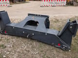 2024 Doosan wheel excavator outrigger assembly