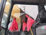 2023 Caterpillar 336D crawler excavator interior view