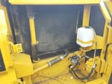 2019 Caterpillar 320B crawler excavator engine compartment view