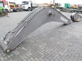 Volvo EC300E crawler excavator boom and stick