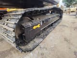 2024 Hitachi ZX200-3G crawler excavator track assembly