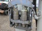 2023 Takeuchi TB216 V4 mini excavator hydraulic quick coupler detail