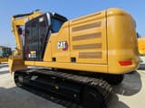 2024 Caterpillar 320GC Raupenbagger