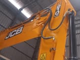 2026 JCB JS210LC crawler excavator boom detail