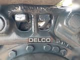 2026 Hyundai R210 crawler excavator undercarriage detail