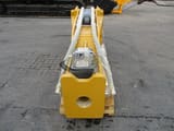 2024 Elephant EPB4500B-E hydraulic breaker, top view