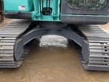 2011 Kobelco SK140-8 Pelle sur chenilles