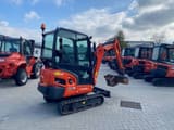 2024 Kubota KX019-4 Mini Escavadora